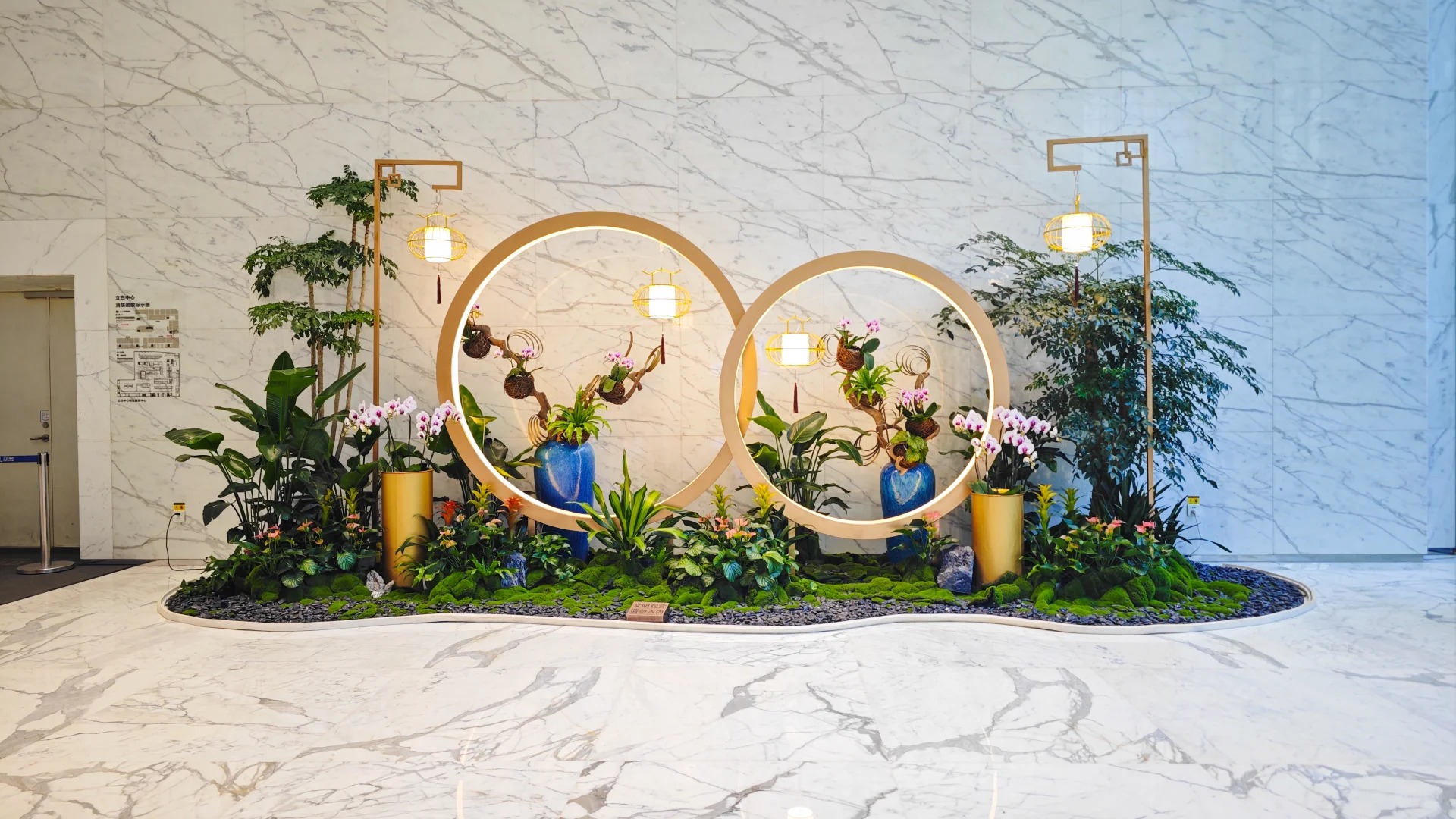 专业修剪前湾绿化，让城市焕发出勃勃生机与魅力